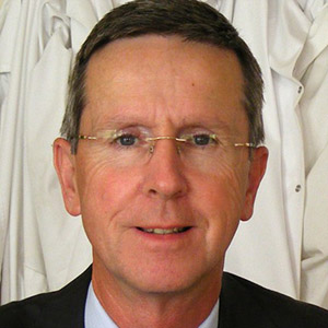 Mr Robert S Johnston, BSc, CertEd, CBiol, CSci, FRSB, FLS, FRMS Head of Science (retired) 
St Mary’s College, Liverpool