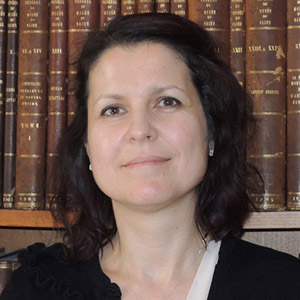 Dr Elena Bochukova BSc, MSc DPhil Lecturer Queen Mary University of London