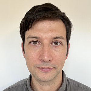 Dr Panagiotis Sergouniotis FRCOphth, FEBO, PhD Senior Lecturer in Genetics and OphthalmologyConsultant Ophthalmic Surgeon
University of Manchester, Manchester Centre for Genomic Medicine and Manchester Royal Eye Hospital